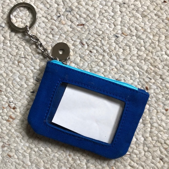 !!!SALE!!! Aeropostale Coin Purse Wallet - Picture 2 of 2